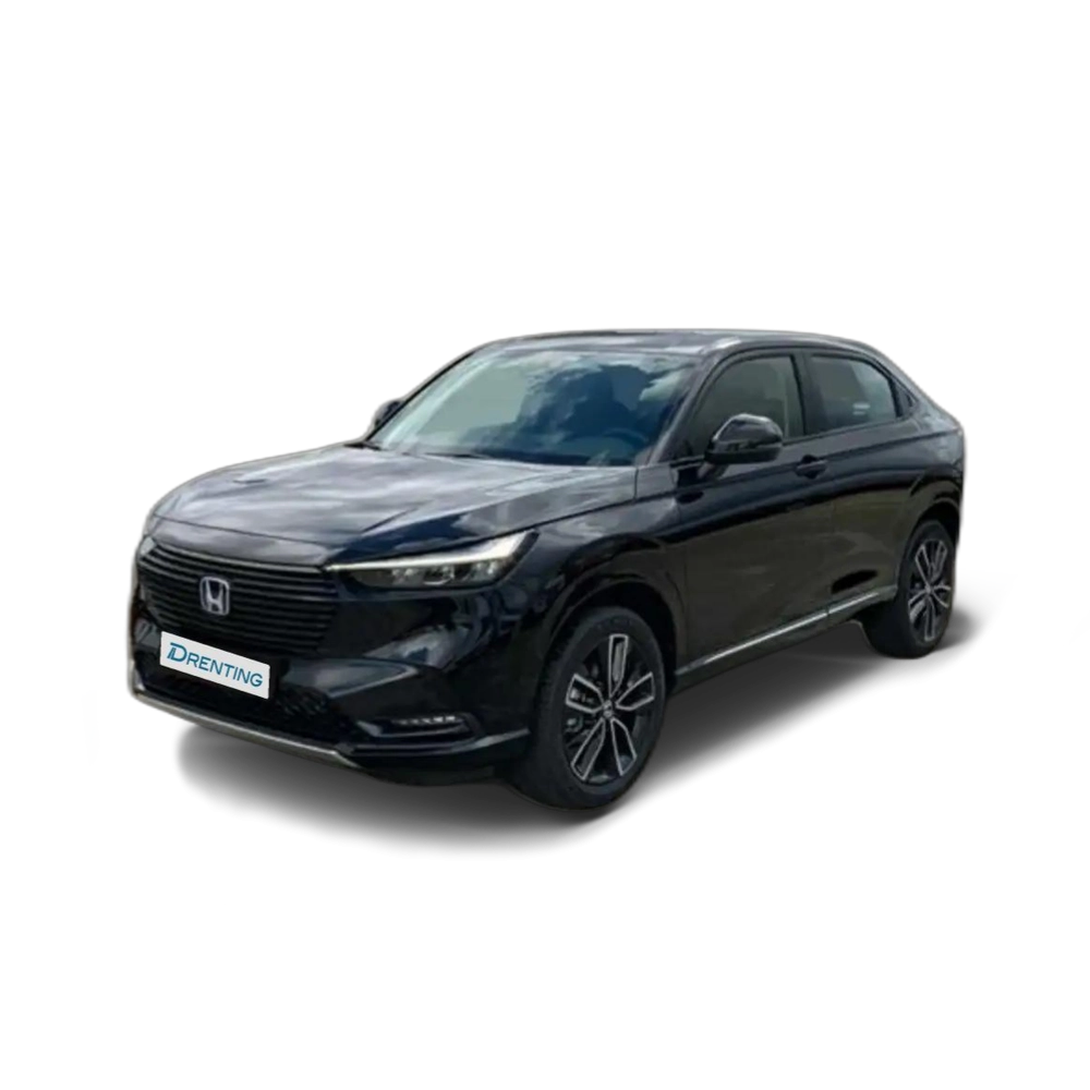 Honda HR-V Hybrid 1.5 i-MMD Automático (CVT) Advance Sin «Ki Negro