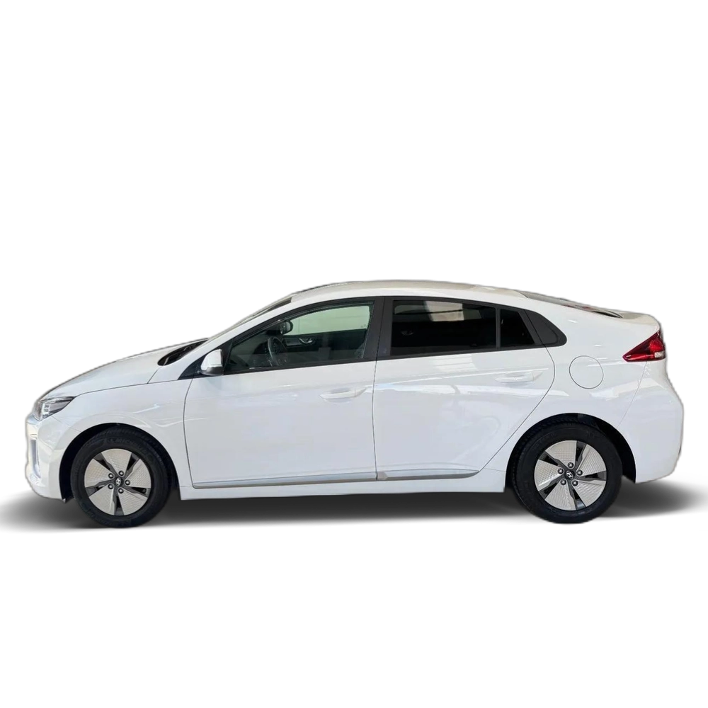 Renting HYUNDAI Ioniq HEV 1.6 GDI Klass