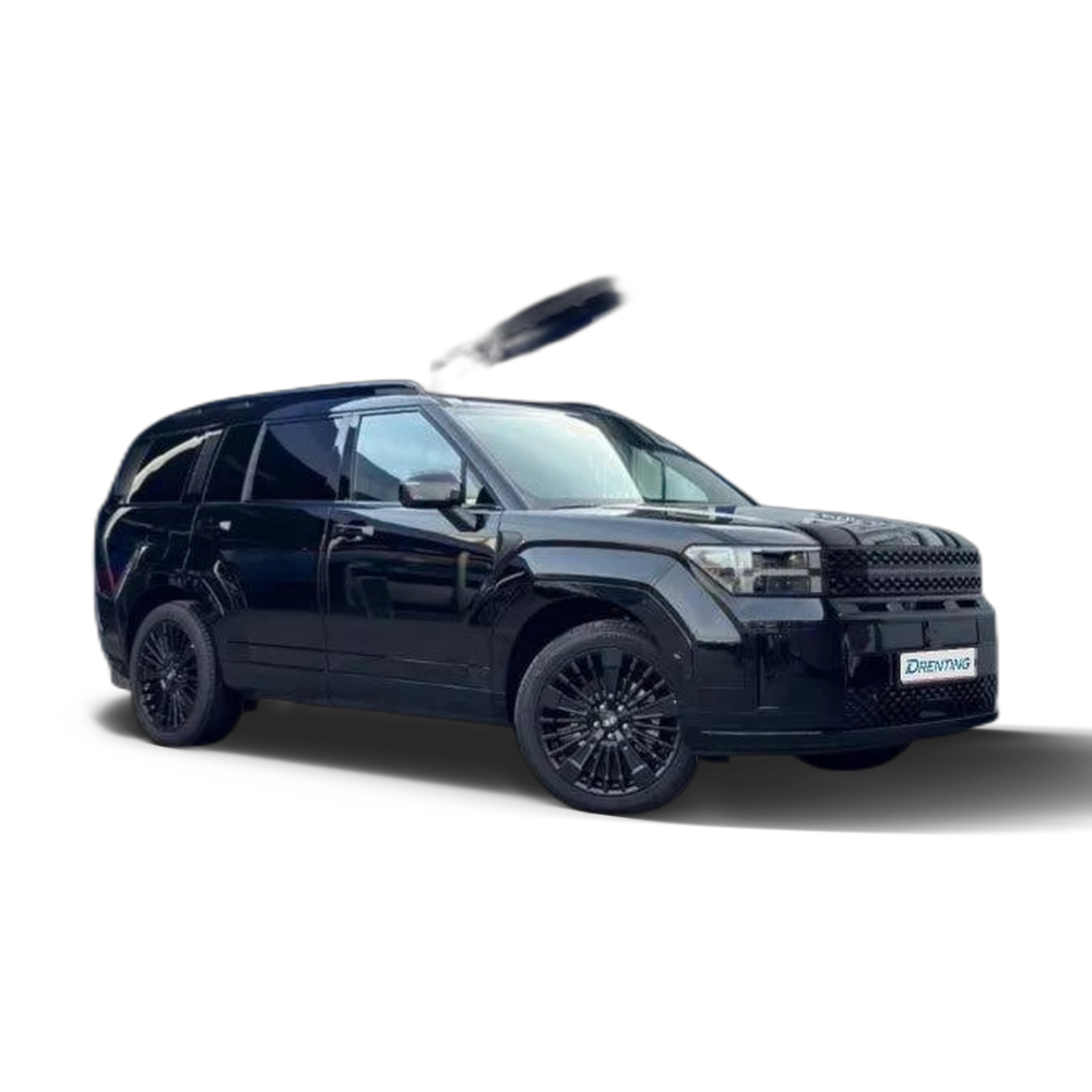 Renting HYUNDAI Santa Fe 1.6TGDI HEV Calligraphy 4WD 6AT