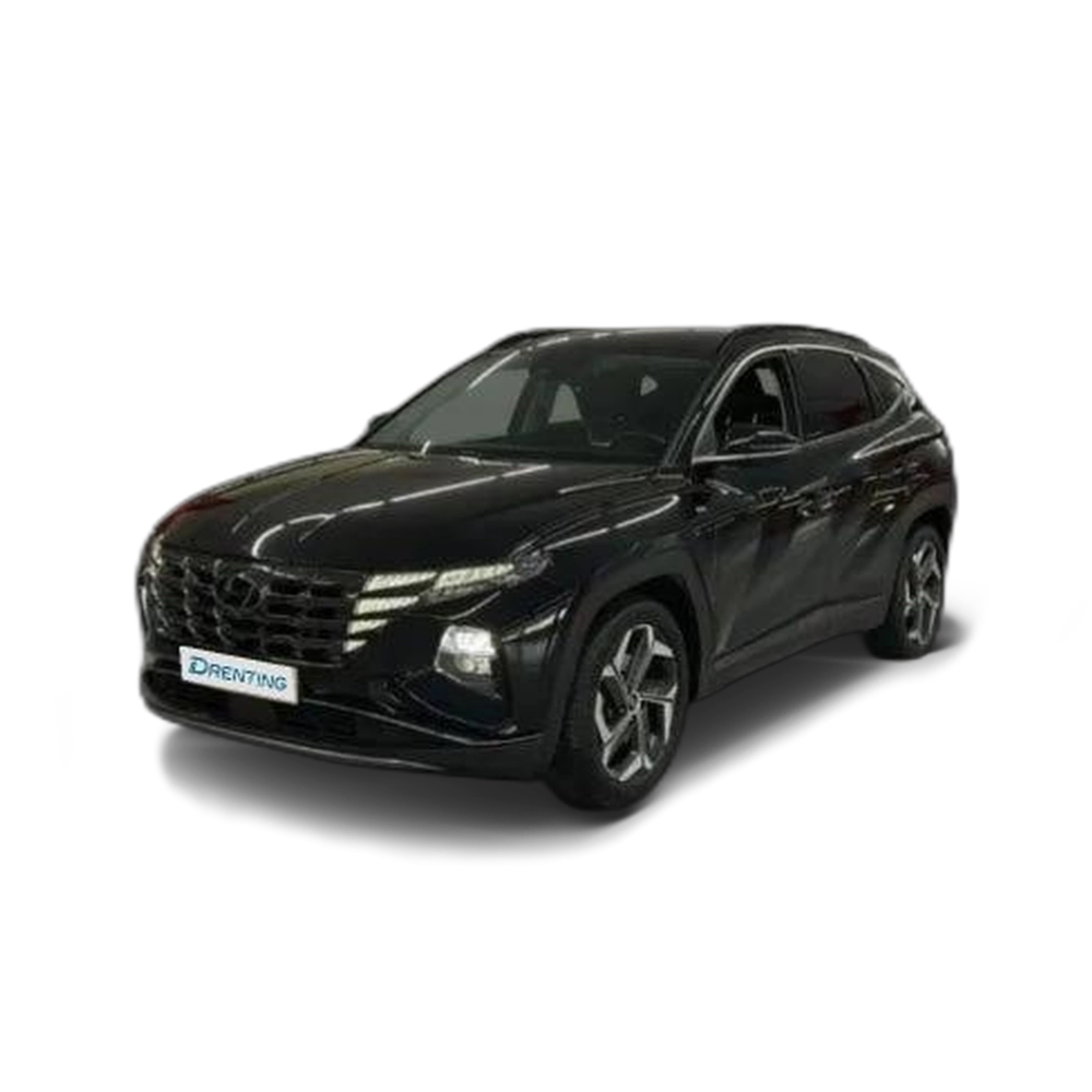 Renting HYUNDAI Tucson 1.6 CRDI 48V Style 4x4 DT
