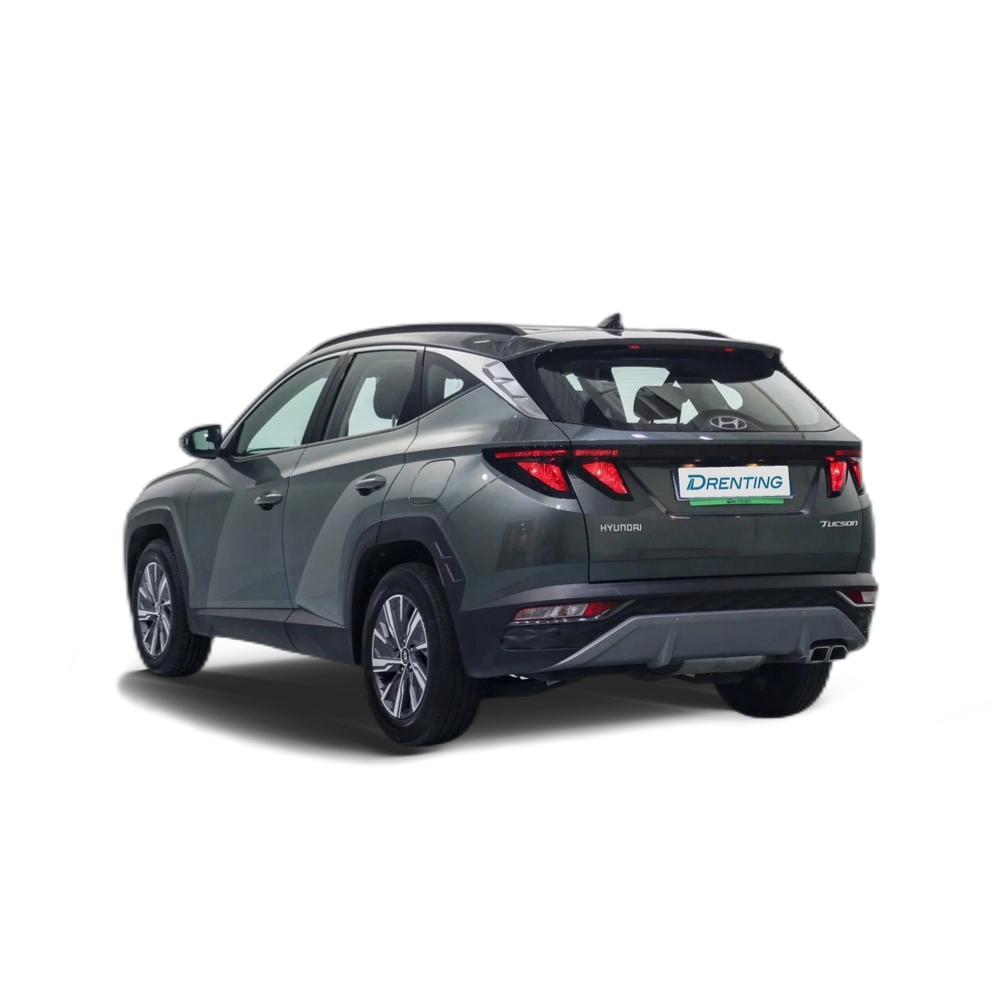 Renting HYUNDAI Tucson 1.6 CRDI Maxx 4x2