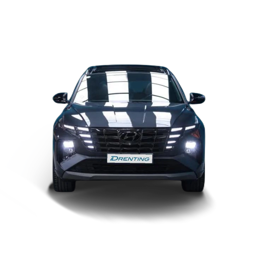 Renting HYUNDAI Tucson 1.6 TGDI HEV Maxx AT