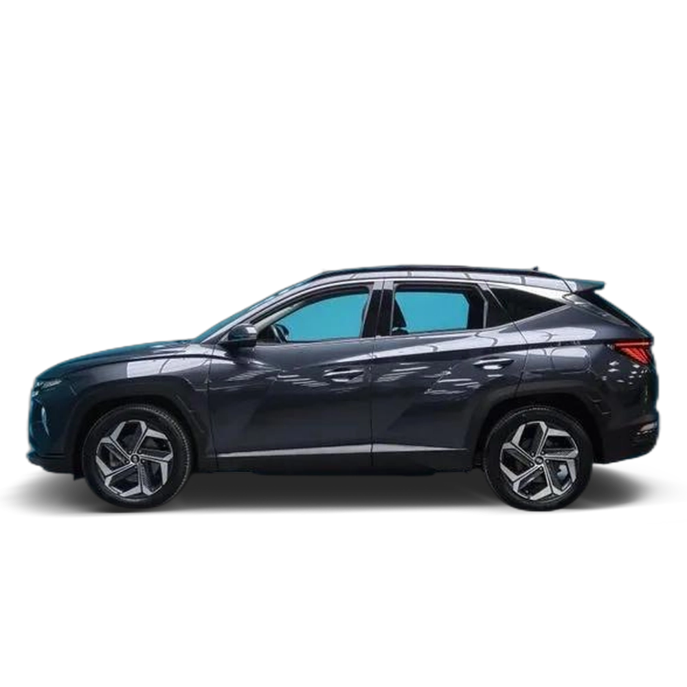 Renting HYUNDAI Tucson 1.6 TGDI HEV Tecno Sky AT