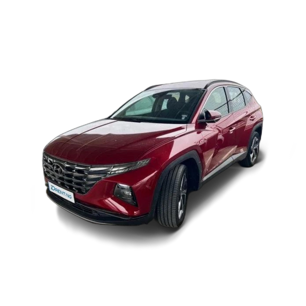 Renting HYUNDAI Tucson 1.6 TGDI PHEV Maxx AT 1
