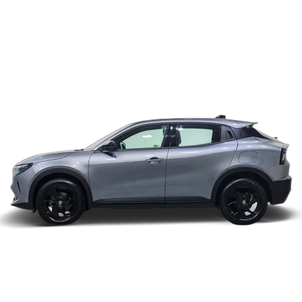 Alfa Romeo Junior Ibrida 1.2 Core 100kw eDCT6 Plateado