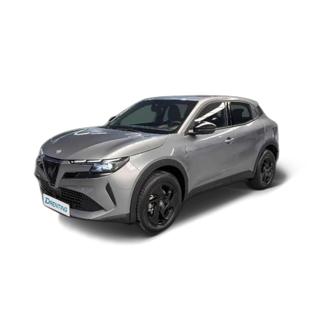 Alfa Romeo Junior Ibrida 100kW (136CV)