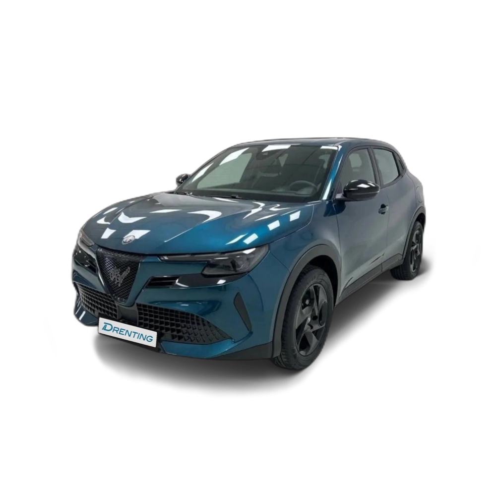 Alfa Romeo Junior Ibrida 100kW (136CV) – Azul