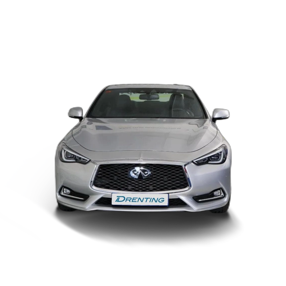 INFINITI Q60 Coupé 2.0 Sport