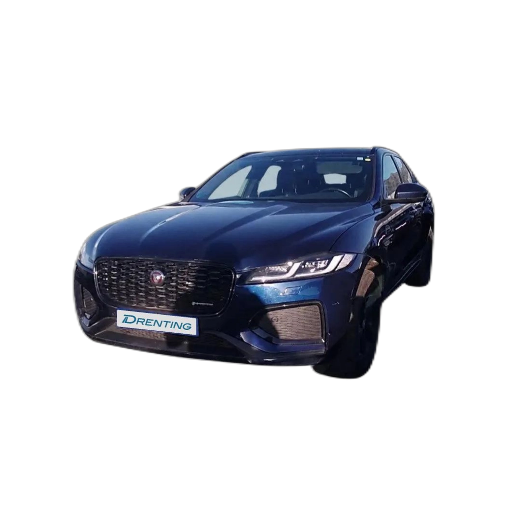 JAGUAR F-Pace 2.0 l4 PHEV R-Dynamic S Aut. AWD 404