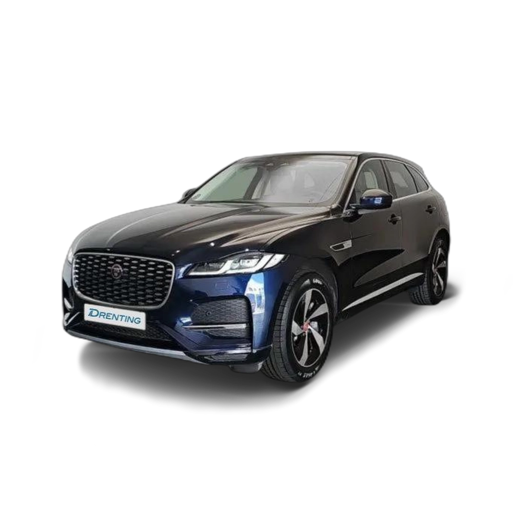 JAGUAR F-Pace 2.0 l4 PHEV Standard S Aut. AWD 404