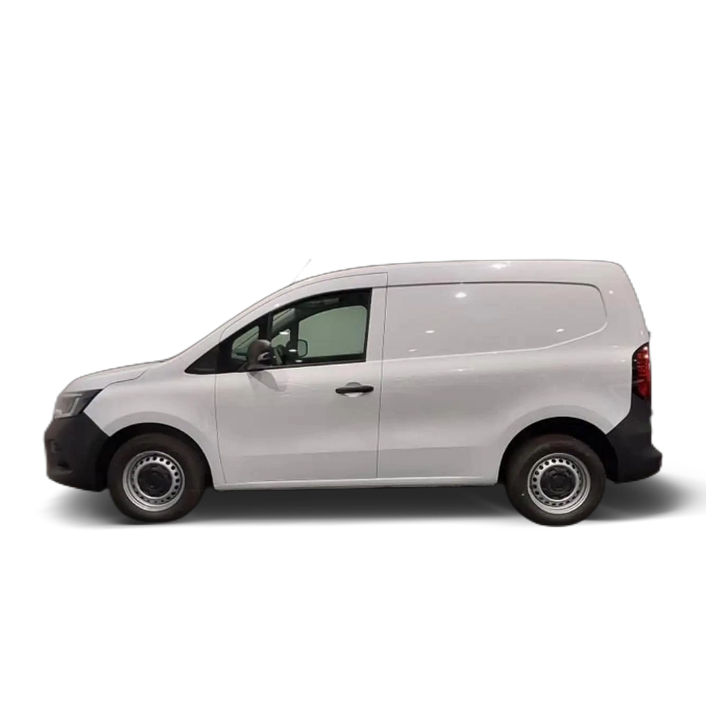 Renting Renault Kangoo Fg. 1.5Blue dCi Profesional EDC 70kW Profes Blanco