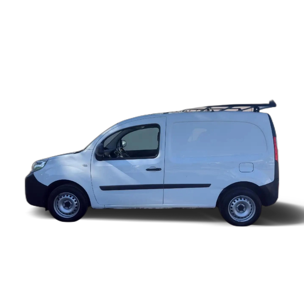 Renault Kangoo Furgón Profesional Blue dCi 59 kW (80CV) Blanco
