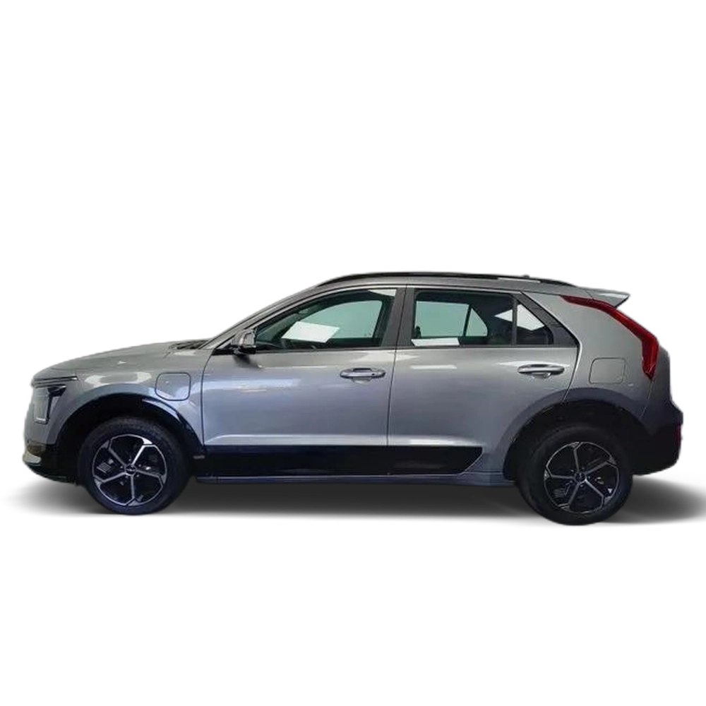 Renting KIA Niro 1.6 PHEV Drive 183