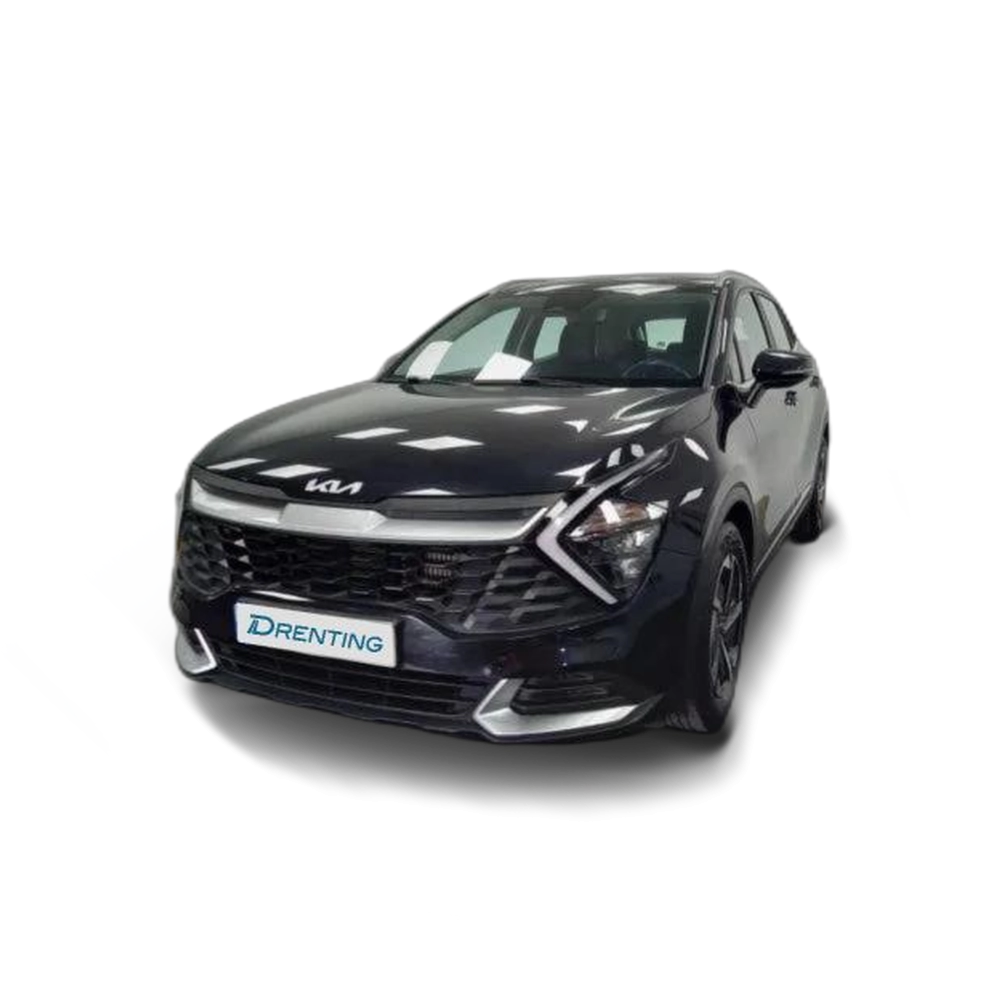 Renting KIA Sportage 1.6 T-GDi MHEV Drive 150 3