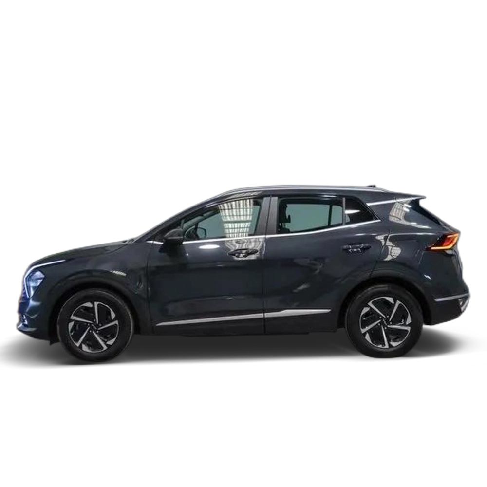 Renting KIA Sportage 1.6 T-GDi MHEV Drive 18" 160