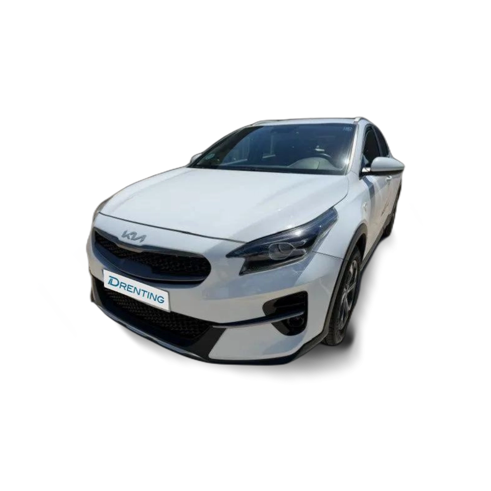 Renting KIA XCeed 1.0 T-GDi Drive 4 2