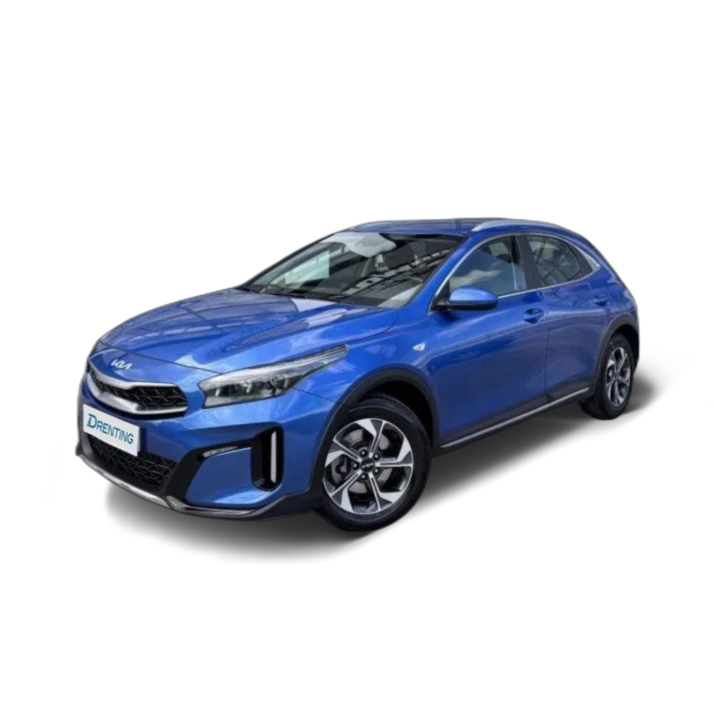 Renting KIA XCeed 1.0 T-GDi Drive 4 3