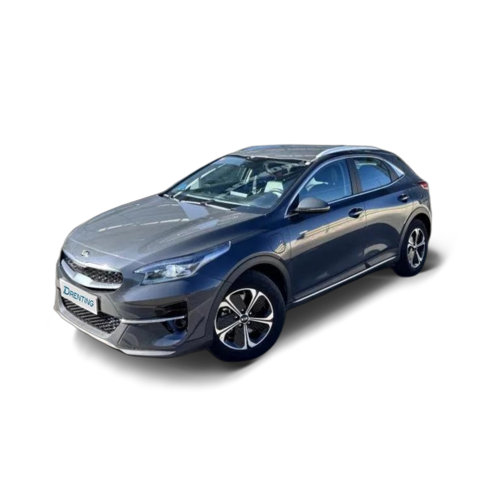 Renting KIA XCeed 1.6 PHEV eMotion Aut.