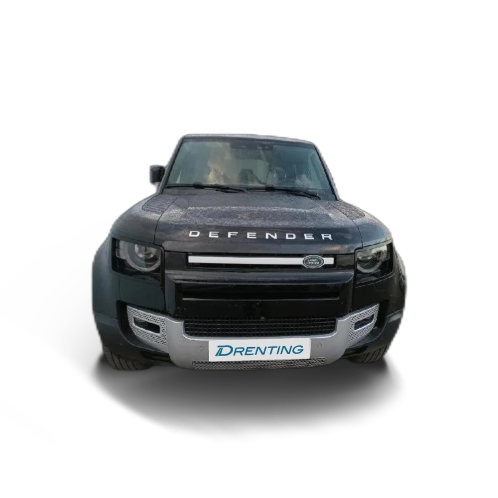 Renting LAND ROVER Defender 110 2.0 Si4 PHEV SE AWD Aut. 404