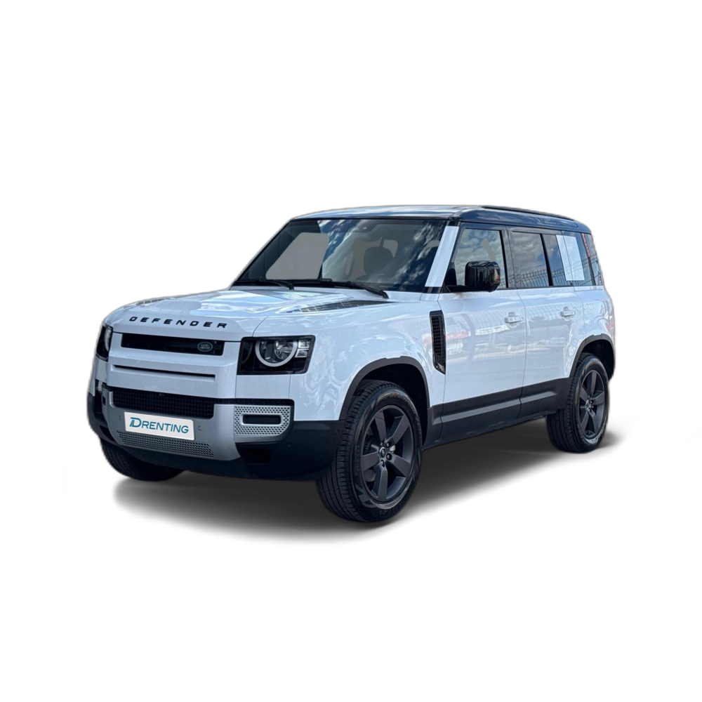 Renting LAND ROVER Defender 110 3.0D l6 MHEV S AWD Aut. 250 3