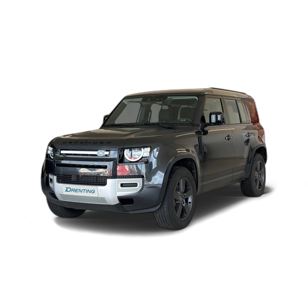 Renting LAND ROVER Defender 110 3.0D l6 MHEV S AWD Aut. 250 4