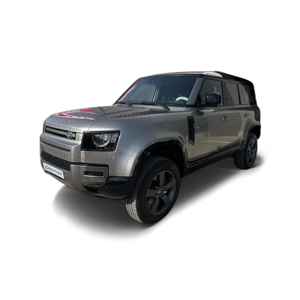Renting LAND ROVER Defender 110 3.0D l6 MHEV X-Dynamic SE AWD Aut. 250 2