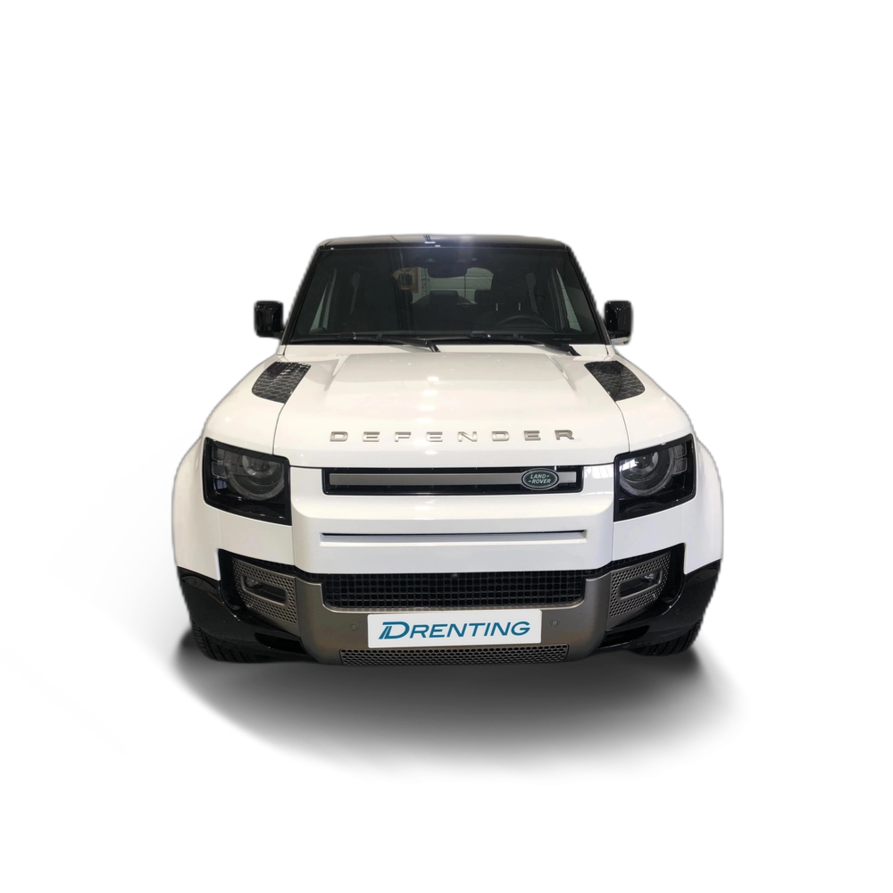 Renting Land Rover Defender 90 3.0D I6 MHEV X-Dynamic SE 4WD AT 183 kW (249 CV)