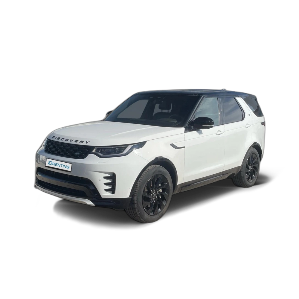 LAND ROVER Discovery 3.0D I6 R-Dynamic S Aut. 249