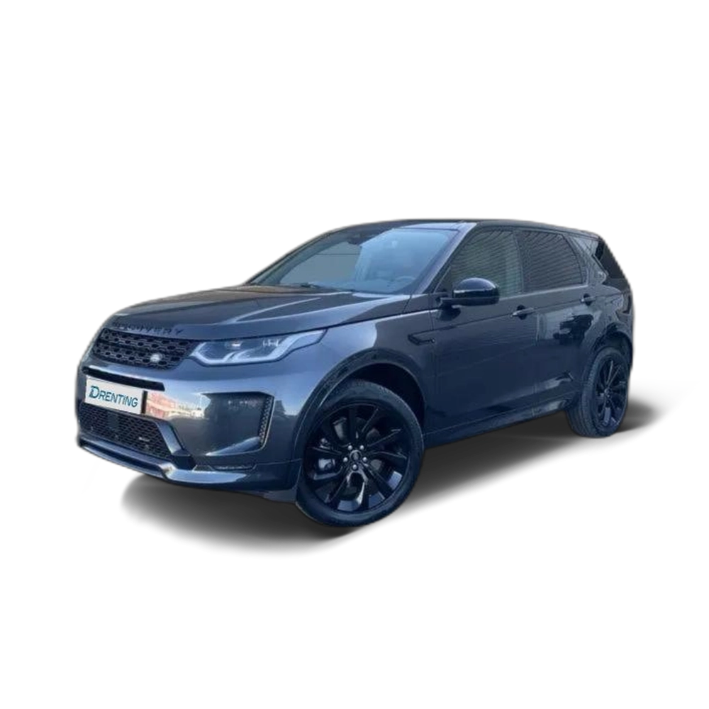 Renting LAND ROVER Discovery Sport 2.0D TD4 MHEV Urban Edition AWD Auto 204