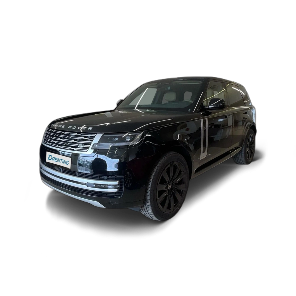 Renting LAND ROVER Range Rover 3.0 Si6 PHEV Autobiography SWB AWD Aut. 550 1