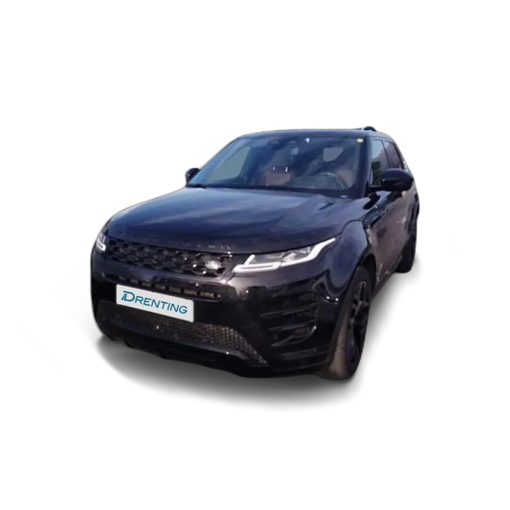 Renting LAND ROVER Range Rover Evoque 1.5 I3 PHEV R-Dynamic SE AWD Auto