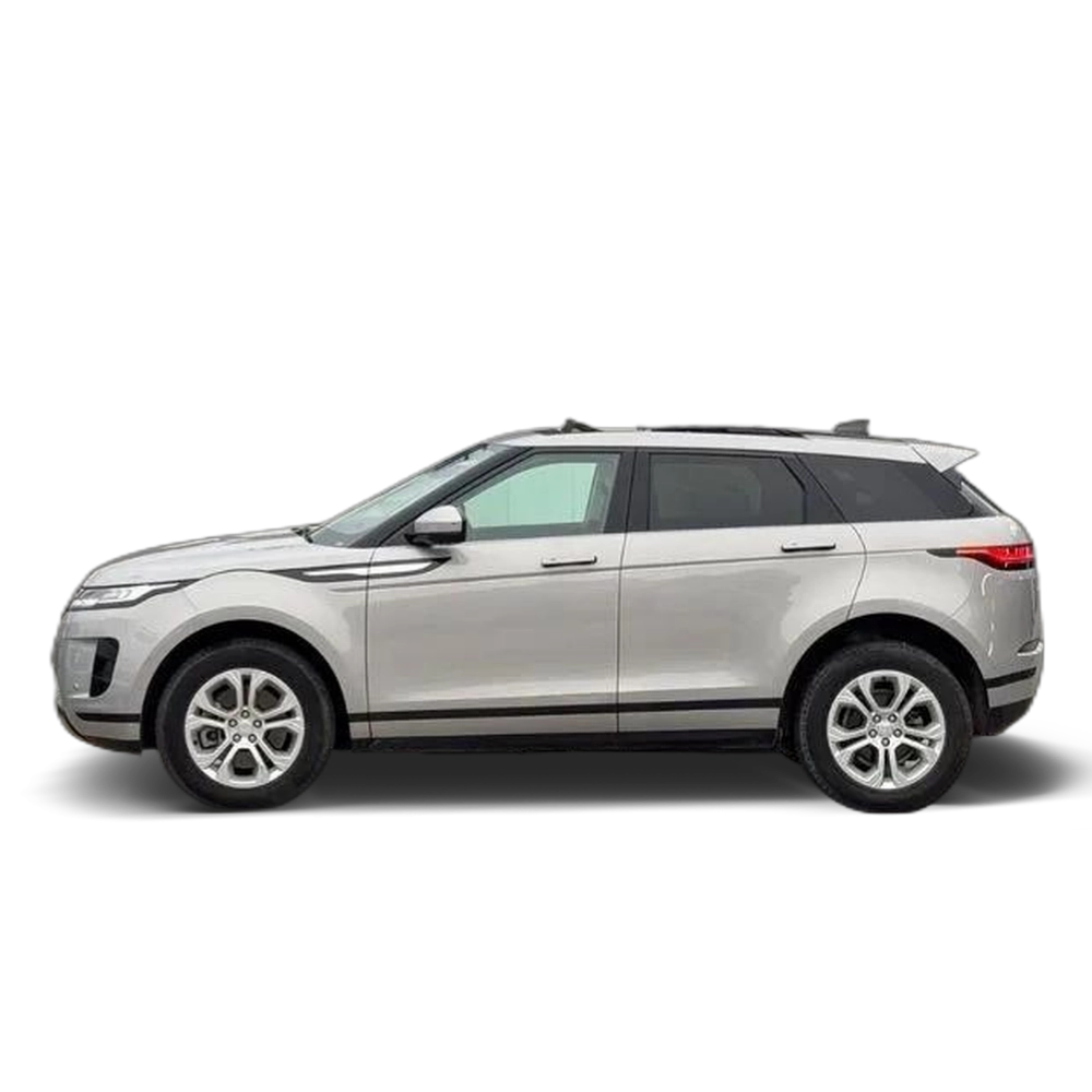 Renting LAND ROVER Range Rover Evoque 2.0D I4 S FWD 163