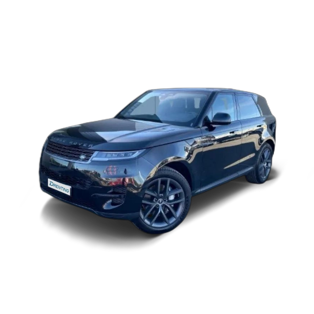 Renting LAND ROVER Range Rover Sport 3.0 i6 PHEV SE 460