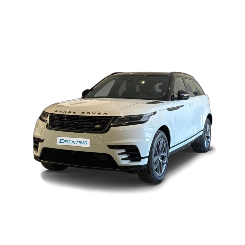 Renting Land Rover Range Rover Velar 2.0 I4 MHEV Dynamic SE 4WD Auto 150 kW (204 CV)