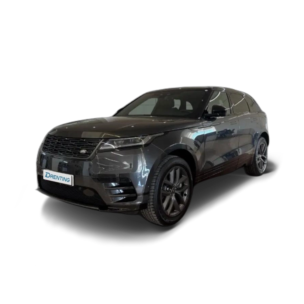 Renting LAND ROVER Range Rover Velar 2.0 i4 PHEV Dynamic SE 4WD Aut. 404