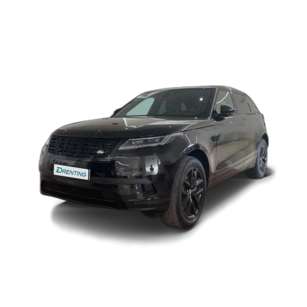 Renting LAND ROVER Range Rover Velar 2.0 i4 PHEV S 4WD Aut. 404 1 1