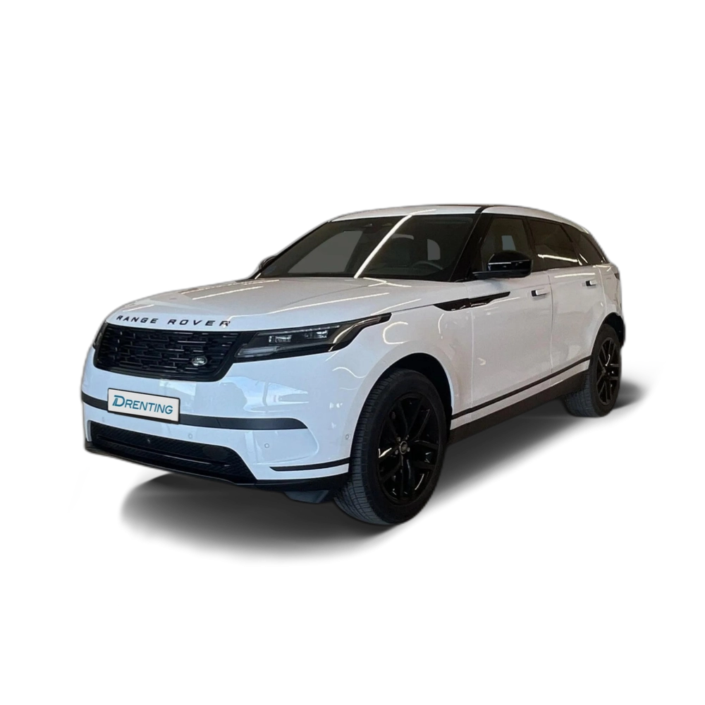 Renting LAND ROVER Range Rover Velar 2.0 i4 PHEV S 4WD Aut. 404 1 2