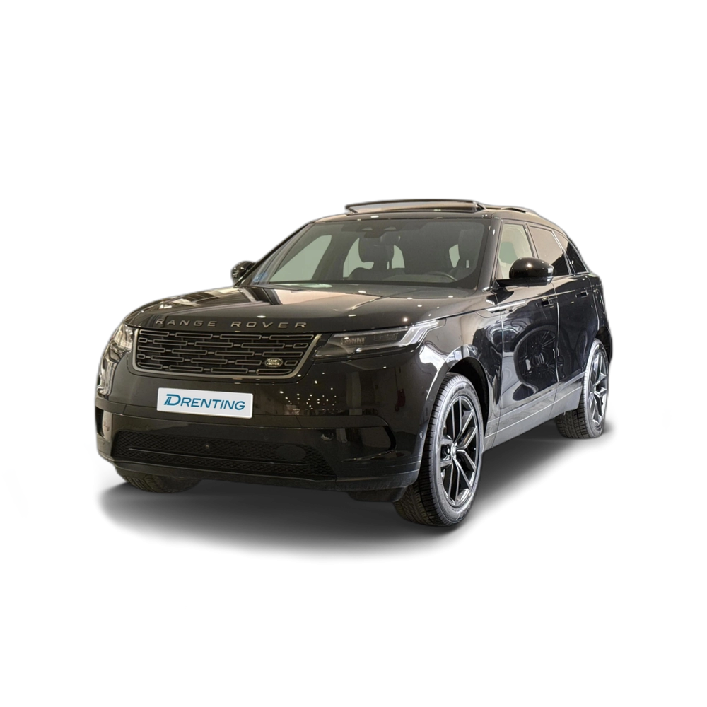 Renting LAND ROVER Range Rover Velar 2.0 i4 PHEV S 4WD Aut. 404 1