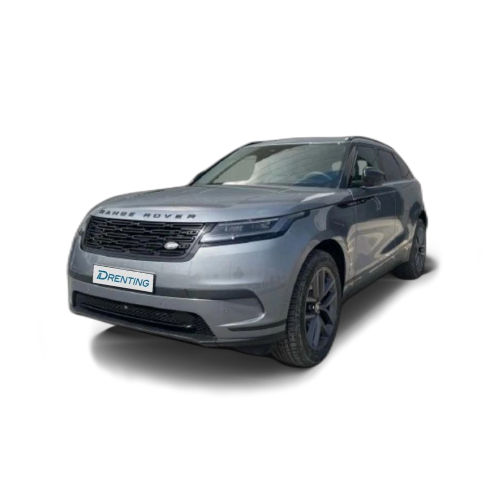 Renting Land Rover Range Rover Velar 2.0 I4 PHEV S 4WD Auto 297 kW (404 CV) 1