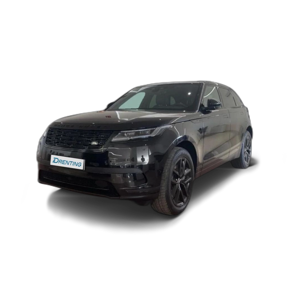 Renting Land Rover Range Rover Velar 2.0 I4 PHEV S 4WD Auto 297 kW (404 CV) 2