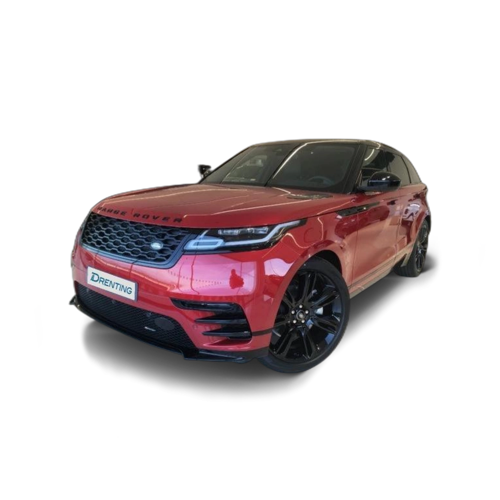 Renting Land Rover Range Rover Velar 2.0 I4 R-Dynamic S 4WD Auto 150 kW (204 CV)