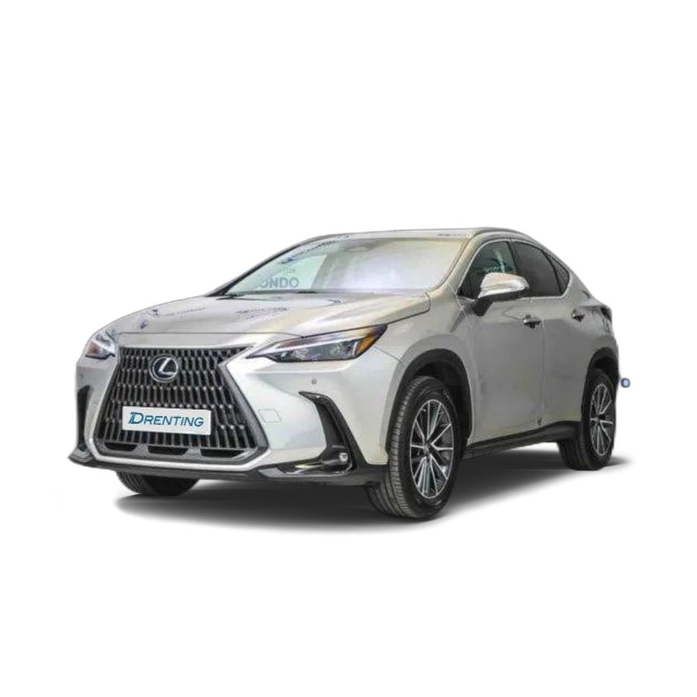 LEXUS NX 350h Executive 2WD