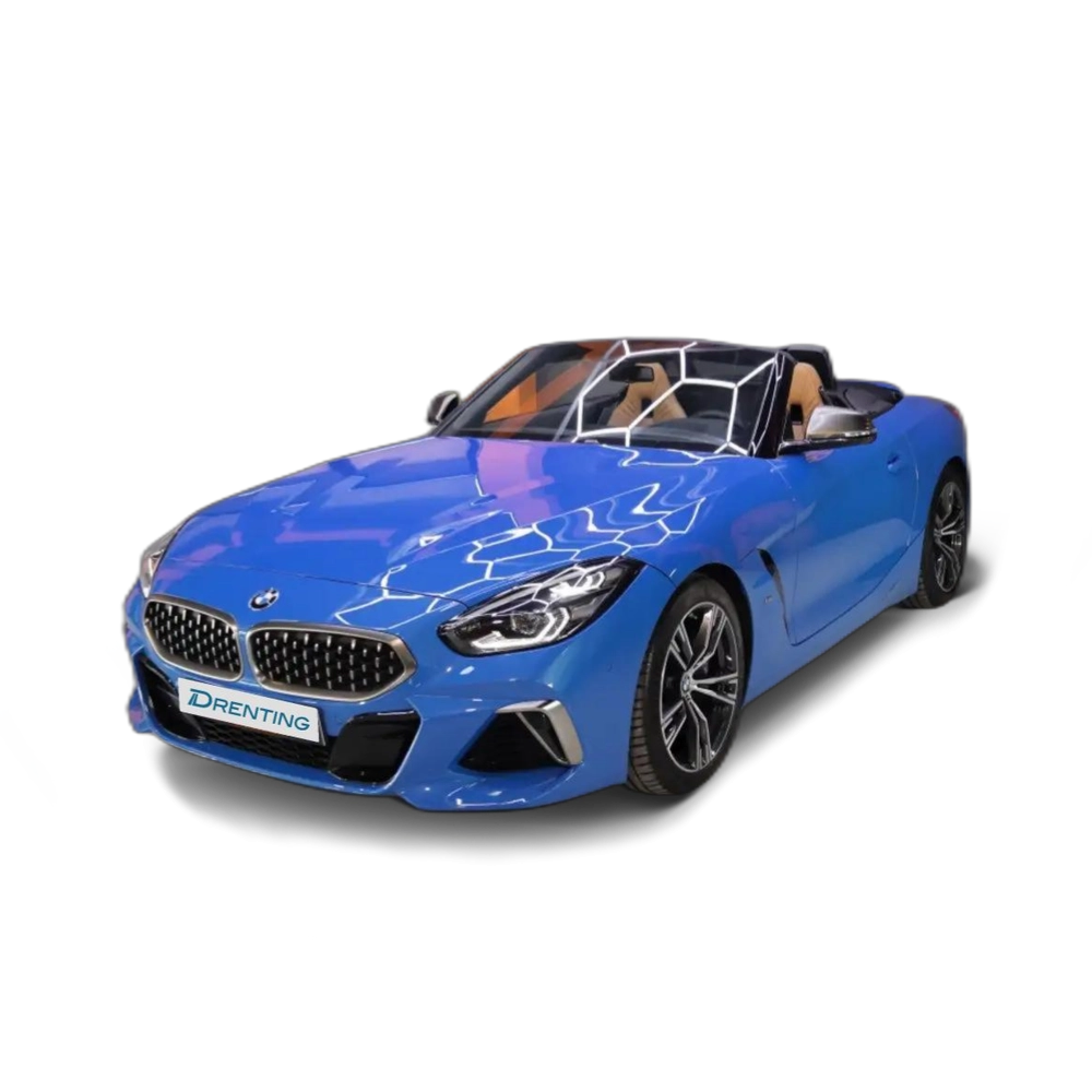 BMW Z4 M40i Azul