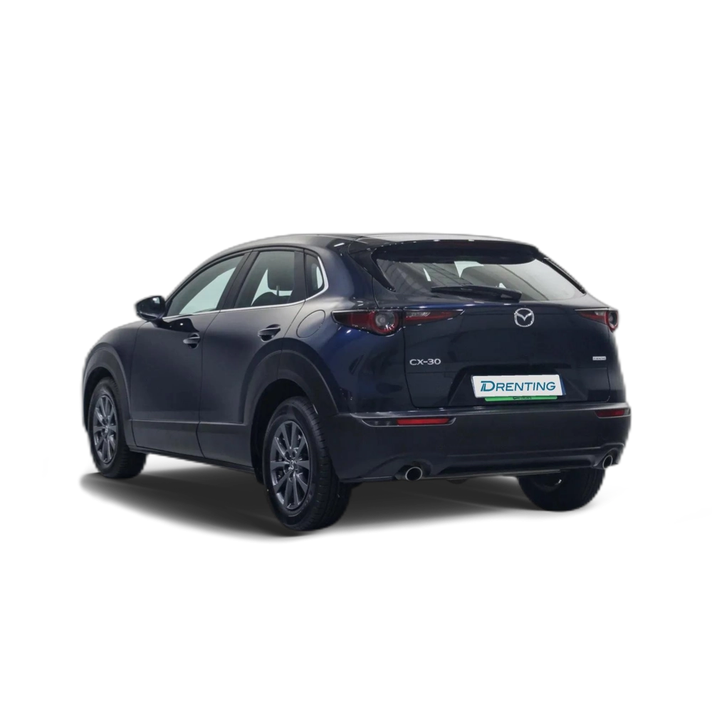 Renting MAZDA CX-30 2.5 e-Skyactiv-G Prime Line FWD 103kW 1