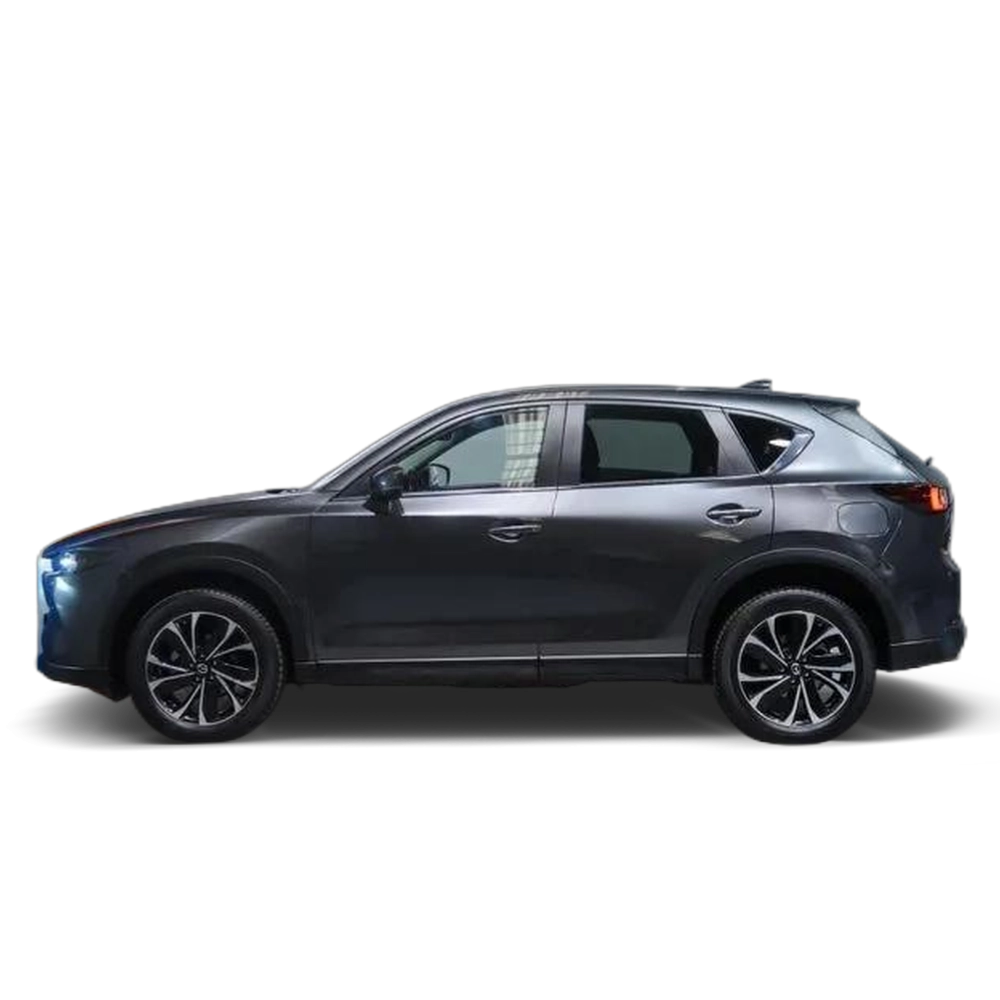 Renting MAZDA CX-5 2.0 e-Skyactiv-G MHEV Center-Line Plus 2WD 121kW