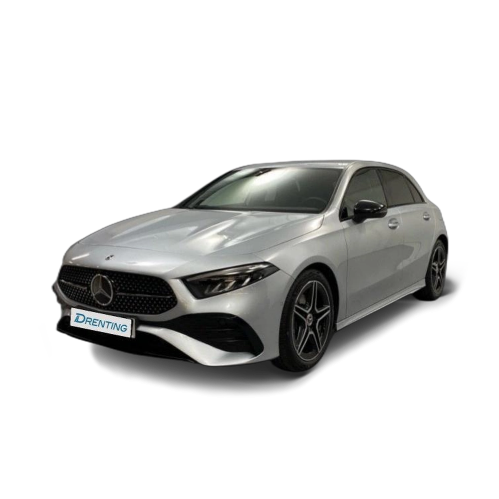 Renting Mercedes-Benz Clase A 200 d 110 kW (150 CV) 6