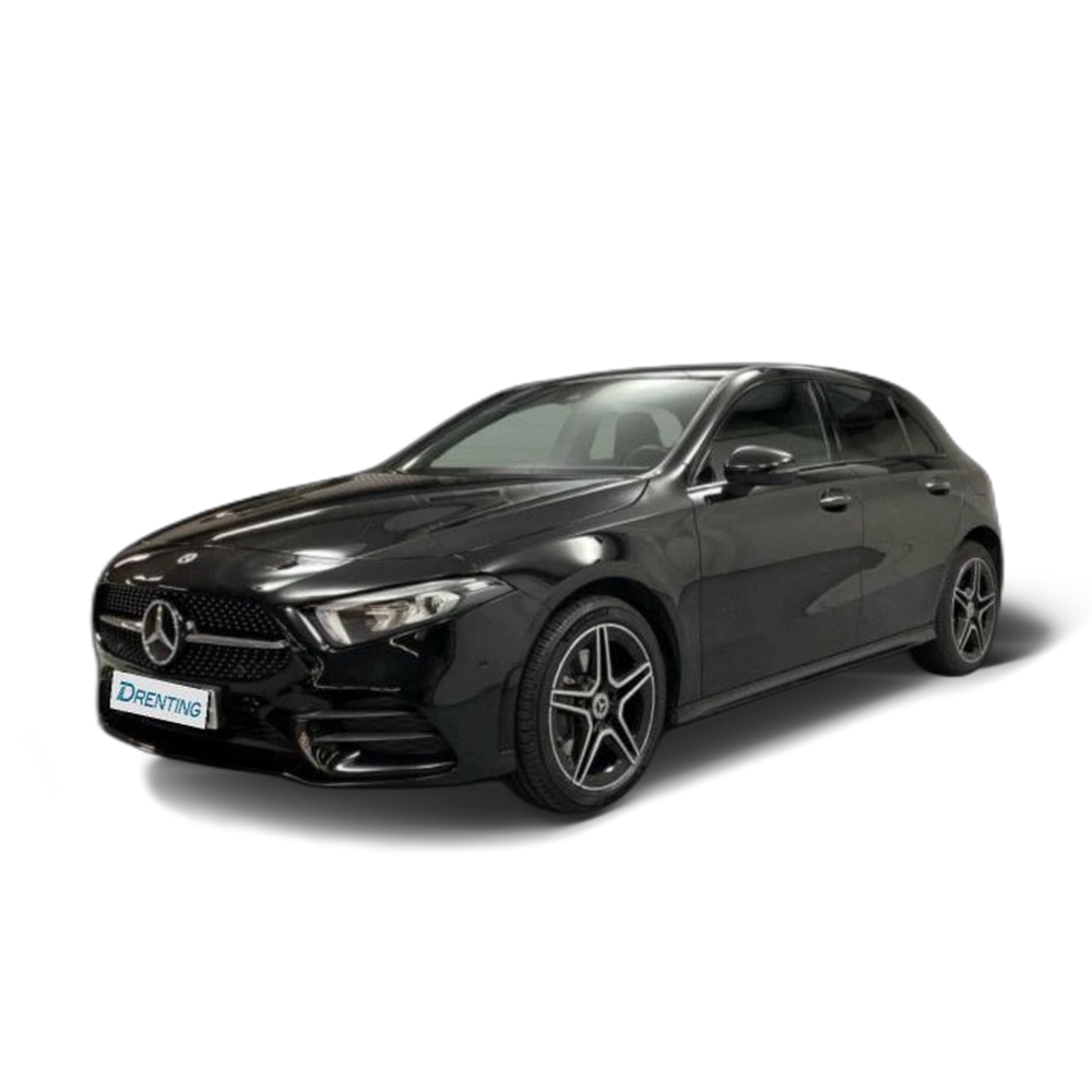 Renting Mercedes-Benz Clase A 250 e 160 kW (218 CV) 4