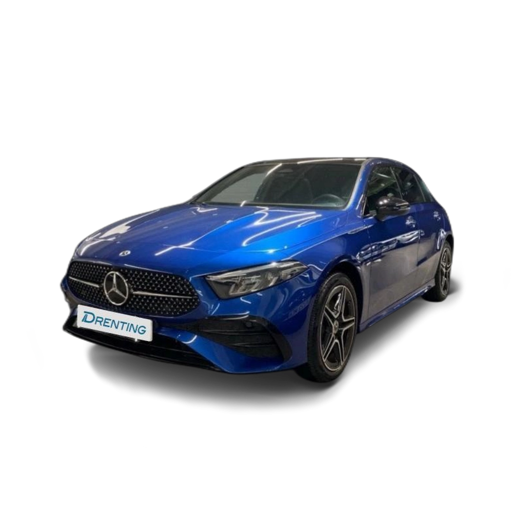 Renting Mercedes-Benz Clase A 250 e 160 kW (218 CV) 2
