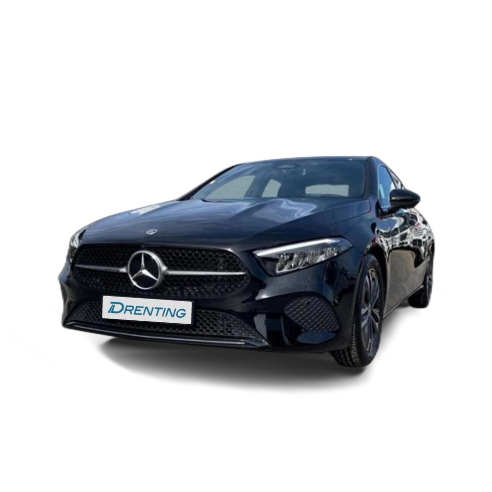 Renting Mercedes-Benz Clase A A 200 d Sedán