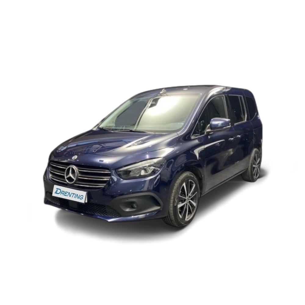 Mercedes-Benz Clase T 180 d 85 kW (116 CV)